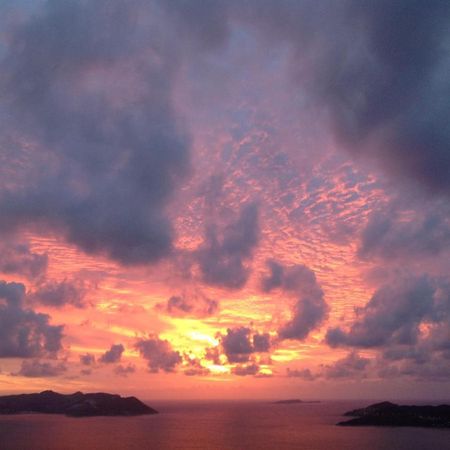 Eagle Nest Apartman Kaş Kültér fotó