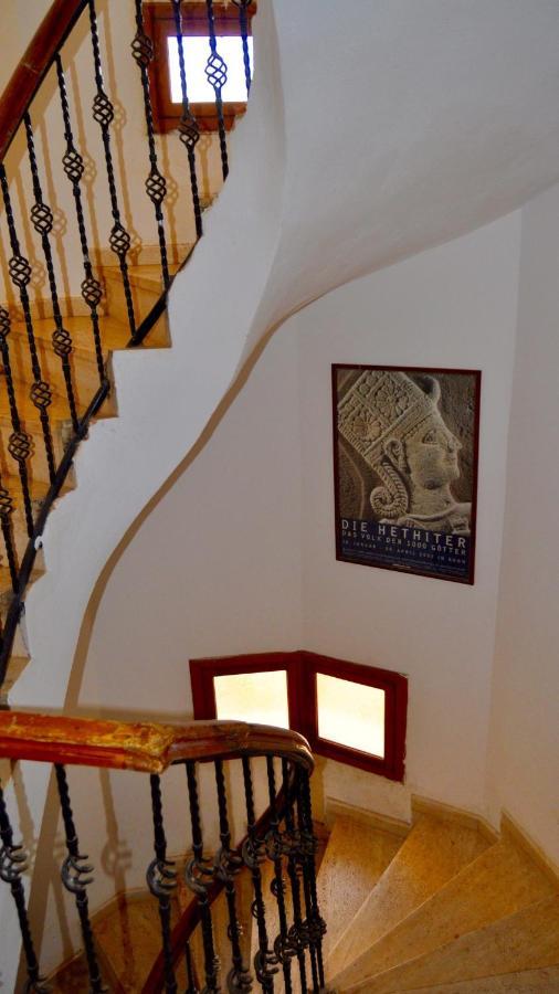 Eagle Nest Apartman Kaş Kültér fotó