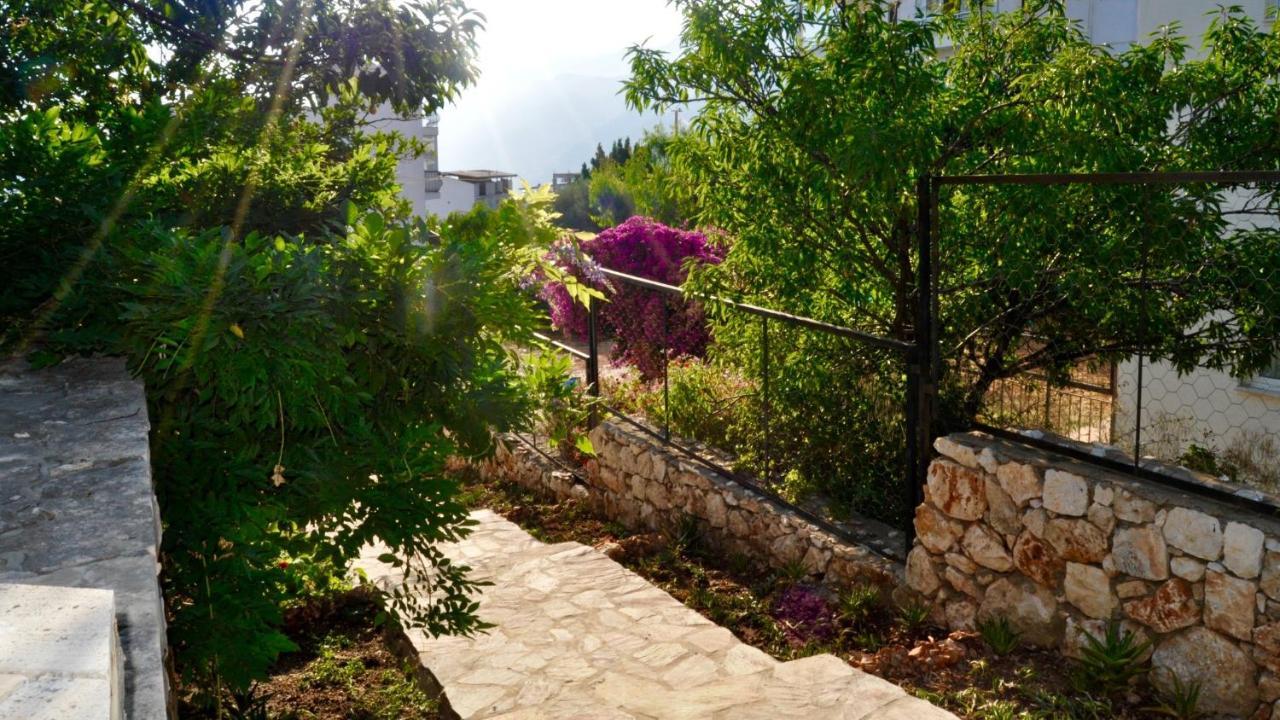 Eagle Nest Apartman Kaş Kültér fotó